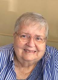 Georgia Douma Obituary