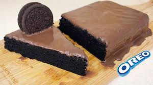 / you need as required of gems. Oreo Cake 3 Ingredients Recipe Kek Oreo Kukus 3 Bahan No Oven No Egg Lockdown Cake Youtube