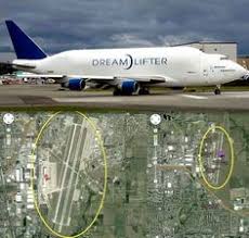 An iconic aircraft, loved by many, it is nasa shuttle carrier aircraft (sca). 11 Best Boeing Dreamlifter Ideas Boeing Dreamlifter Boeing Aircraft