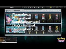 Sometimes you might even get a full deck for free with a mtga code. Pokemon Tcg Online Free Deck Codes 08 2021