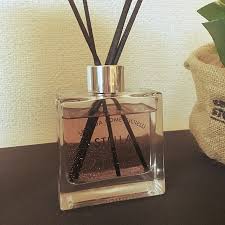 ルームフレグランス フランフラン 一人暮らし ダイソー 100均 などのインテリア実例 2016 05 21 23 12 09 roomclip ルームクリップ ルームフレグランス フレグランス インテリア