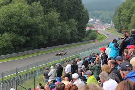 Maybe you would like to learn more about one of these? A Beginners Guide To Attending The Belgian F1 At Spa Francorchamps Wonderful Things Heritage