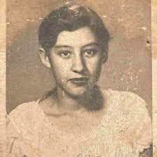 Mary Cordero Obituary (1939