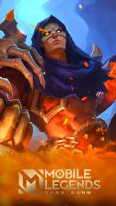 Pin On Mobile Legends