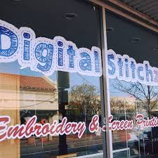 Digital Stitchz