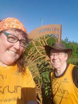 Walthamstow parkrun #371