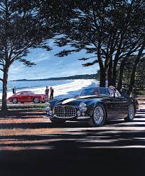 Image result for Prairie Gold 1972 Fleet