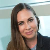 Stella Melomedman, MBA