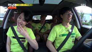 Jessi and 2pm's wooyoung appear as guests in chaotic running man preview. 10 Best Female Guests In Running Man Reelrundown