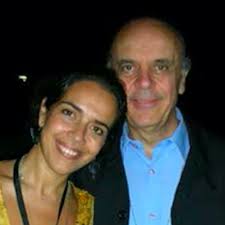 Bolsa de Lemann em Harvard, estágio na Veja, dinheiro sujo: Serra legou à  filha Veronica um pesadelo