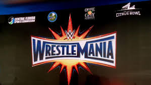 Rumors have them splitting up soon and facing off at 'mania. When Is Wwe Wrestlemania 33