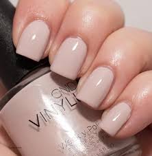 Also showing you how the cnd pearl top coat looks over these. Bol Com Cnd Vinylux Unlocked Nagellak