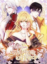 Manhwa Review: The Villainess Reverses the Hourglass – RoyalTea Garden