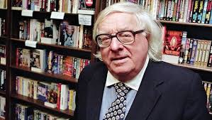 Düz Yazının Şairi: Ray Bradbury