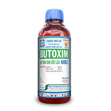 Butoxim 60EC