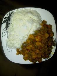 Saute onion, celery, garlic, and green pepper in oil until just tender. Dodo Gizzard White Soup Okra Soup Pepper Soup Plus More To Try This Weekend Food Nigeria