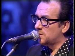Elvis Costello