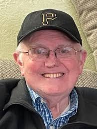 Obituary for George F. Gerber, Jr.