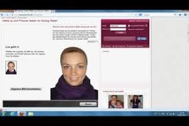 In nur 3 schritten zum ergebnis. Video Frisurenfinder So Testen Sie Online Neue Frisuren