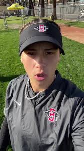 STSU Softball: Alex Bunton or Eli? Who Would You Not Let Date Your Son or  Daughter?