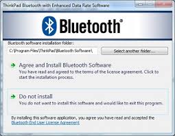 Bluetooth Install Lenovo Thinkpad Bluetooth Driver For Windows 7