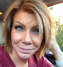 Meri Brown Shares New Life, Hopes for Romance After Kody Split