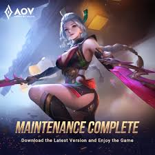 So, this tiny gem could grant a person astonishing and mysterious powers. Hai Challenger Saat Ini Garena Aov Indonesia Facebook
