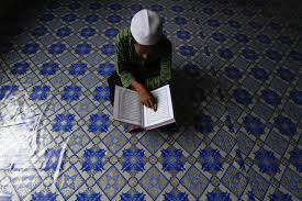 Mereka dipercayai terperangkap di dalam gua. Hilang Identiti Orang Asli Tidak Mahu Diganggu Pendakwah Islam Kristian Berita Projekmm