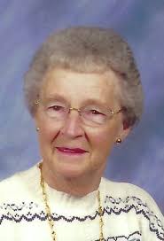 Mary Elizabeth (Boyd) Williams