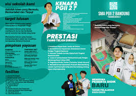 8 bandung jawa barat telp. Sma Pgii 2 Bandung
