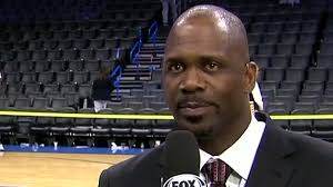 Thunder Broadcaster, Grant Long, Resigns