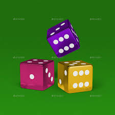 Download Dice Mock Up By Alsdesignlda Graphicriver