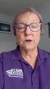 Sherry walks so that familes know that there is support and services  available to aid them in their time of need. These services are only  available through your Walk donations which are critical to ...