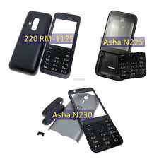 Nokia 220 RM-1125 N225 N 230 Mobile ...