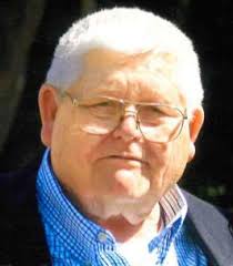 Obituary for Archie Dodson Mr.