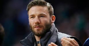 Minitron gets jumbotron treatment at Celtics game