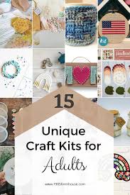 Download Christmas Crafts Kits For Adults Yellowimages Mockups