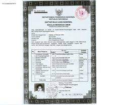 Pmb online unissula / jalur raport. Apa Itu Legalisir Rapot Cara Golden