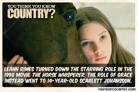 Country Music Memories: Clint Black Signs With RCA Records