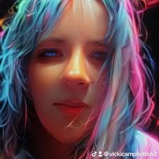 Vicki Campbell (@vicki71c) • Facebook