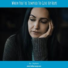 Relationship with God