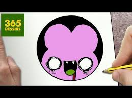 06.06.2021 · dessin kawaii facile boisson : Shop Last Year 365 Dessin Kawaii Halloween Facile