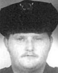 Officer Steven Wayne Jordan Rock Hill Police Department End of Watch:  December 31, 1975 Steven Wayne Jordan was born
