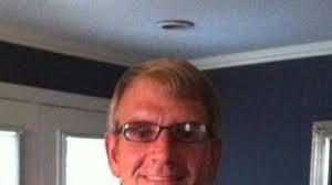 Rev. Michael Joubert