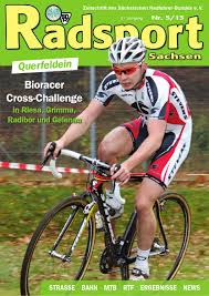 Radsport In Sachsen 5 2013 By Wmk Mertins Issuu