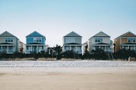 When she was ready to buy another house in 2018, she applied for an fha loan. Can Foreigners Buy Property In The United States