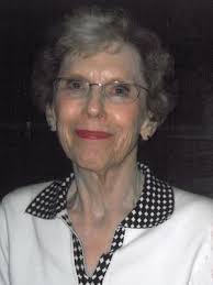 Joyce Nicholson Obituary (1931