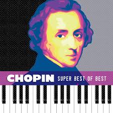 Waltz in C-Sharp Minor, Op. 64 No. 2
