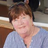 Geraldine M Schultz Obituary