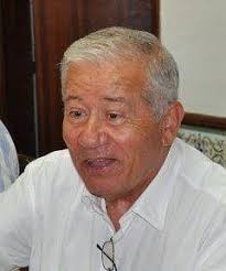 Mais um aniversariante